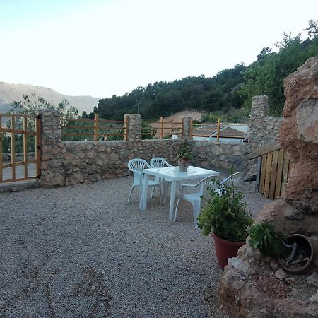 Pegalajar Casa/Cueva El Cigarrillo 빌라 외부 사진