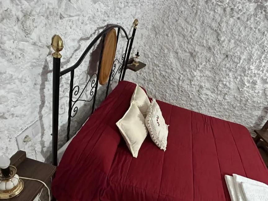 Pegalajar Casa/Cueva El Cigarrillo 빌라 외부 사진